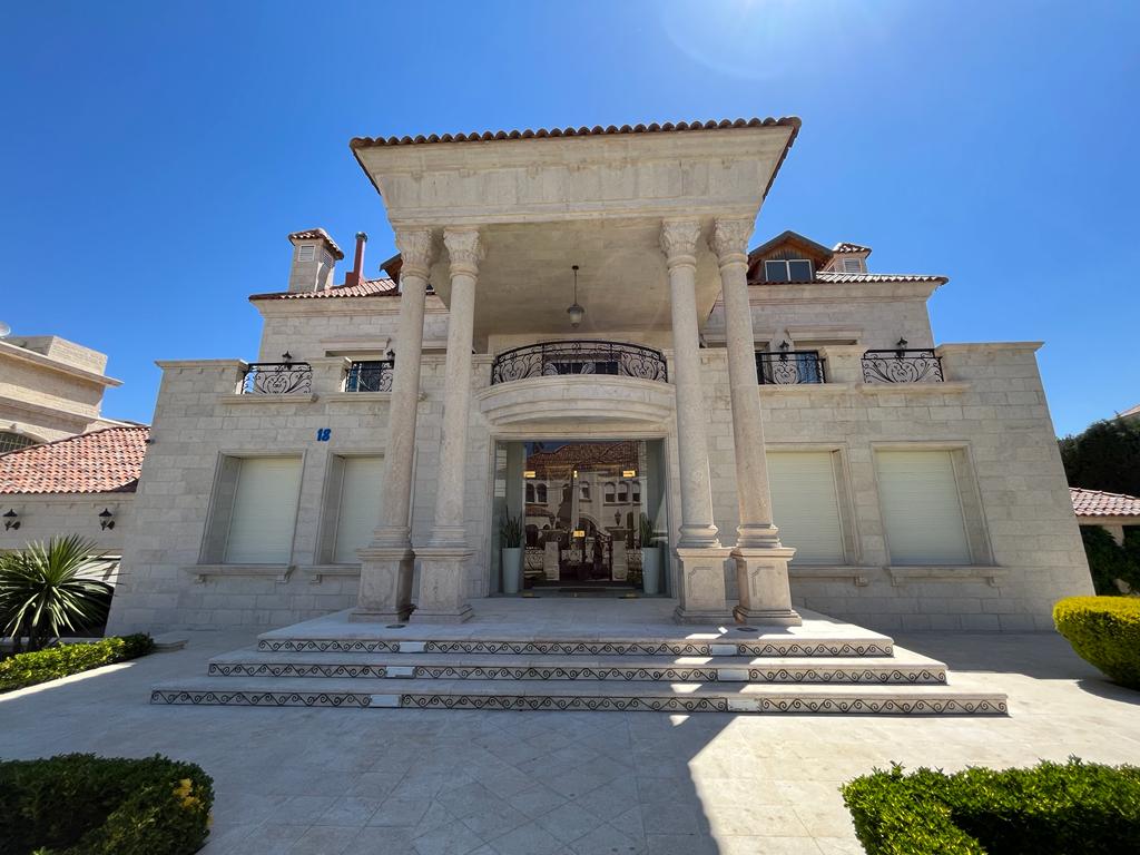 Villa for Sale In Dabouq